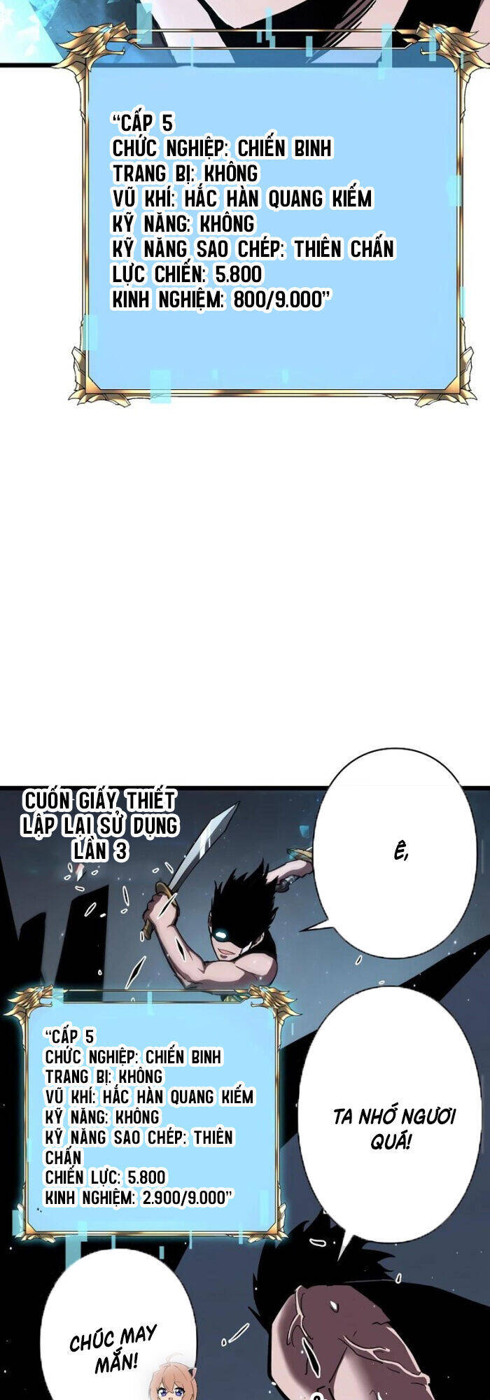Trở Thành Anh Hùng Mạnh Nhất Nhờ Gian Lận - Chapter 9 - Page 50
