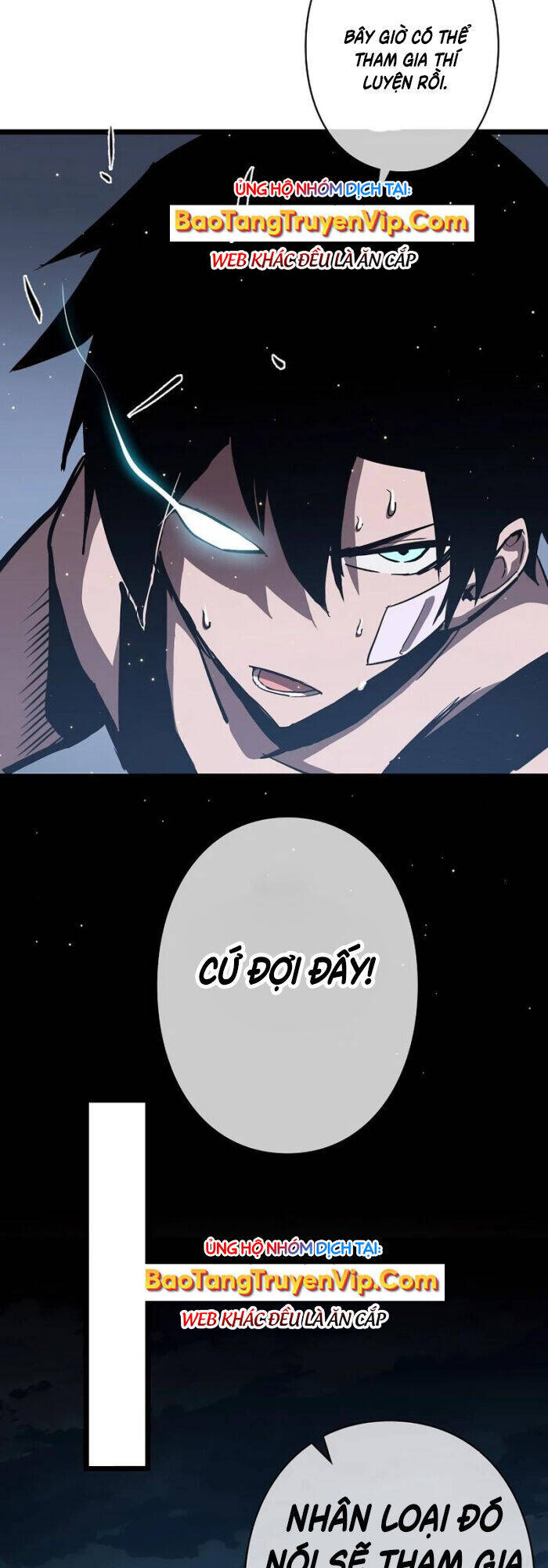 Trở Thành Anh Hùng Mạnh Nhất Nhờ Gian Lận - Chapter 9 - Page 55