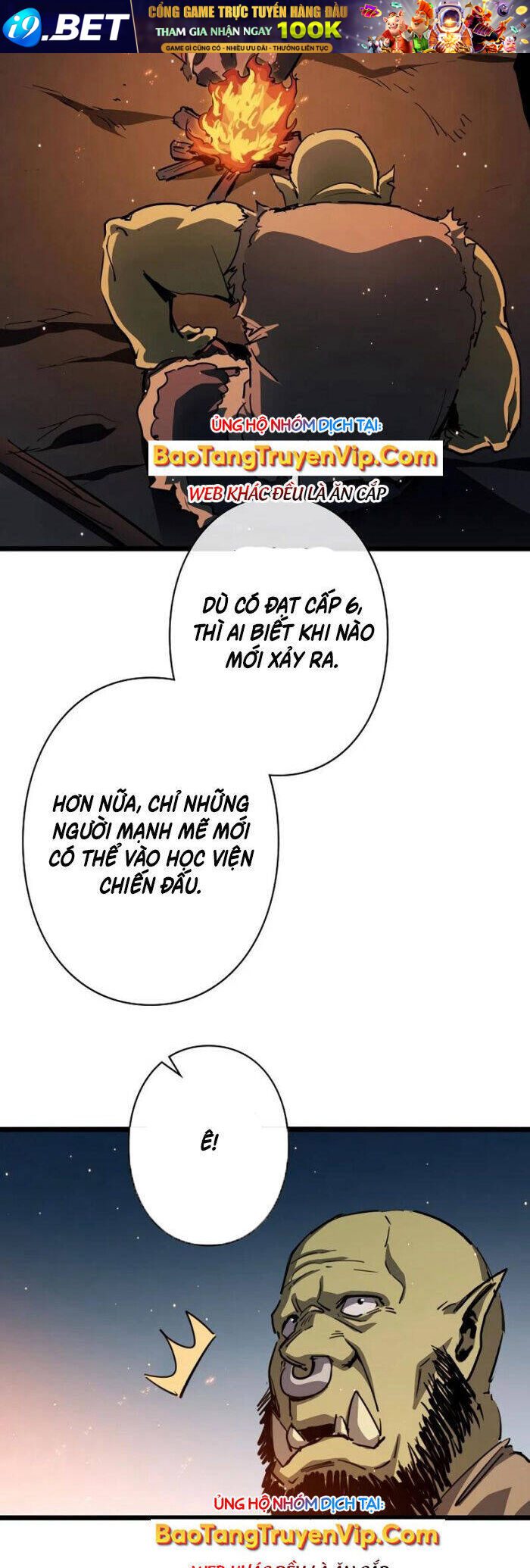 Trở Thành Anh Hùng Mạnh Nhất Nhờ Gian Lận - Chapter 9 - Page 57