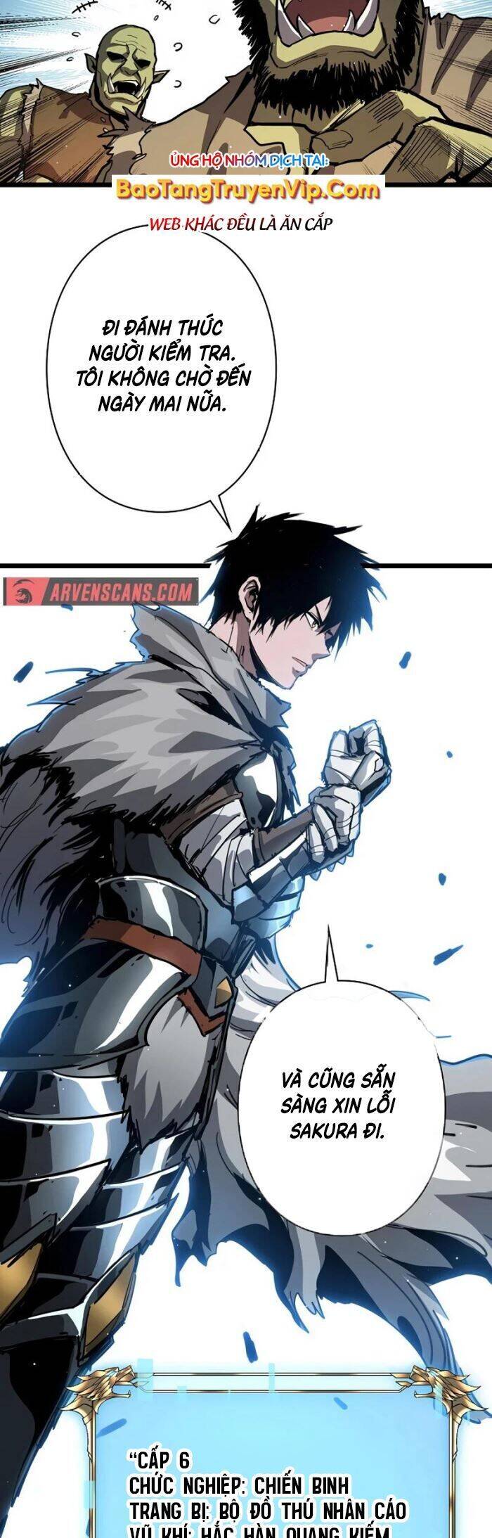 Trở Thành Anh Hùng Mạnh Nhất Nhờ Gian Lận - Chapter 9 - Page 59