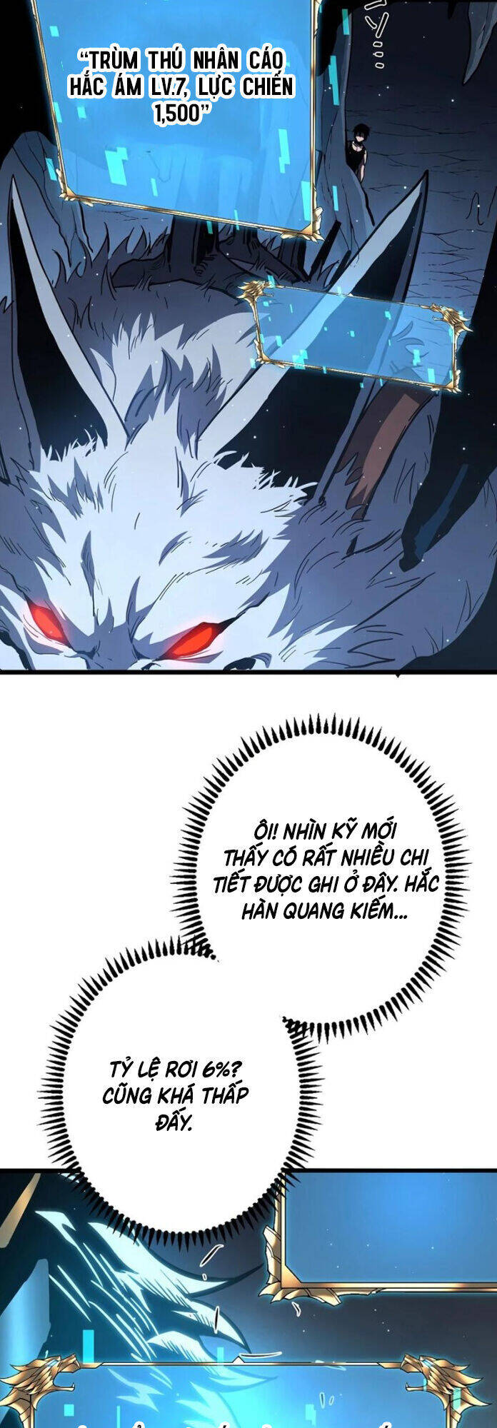 Trở Thành Anh Hùng Mạnh Nhất Nhờ Gian Lận - Chapter 9 - Page 6