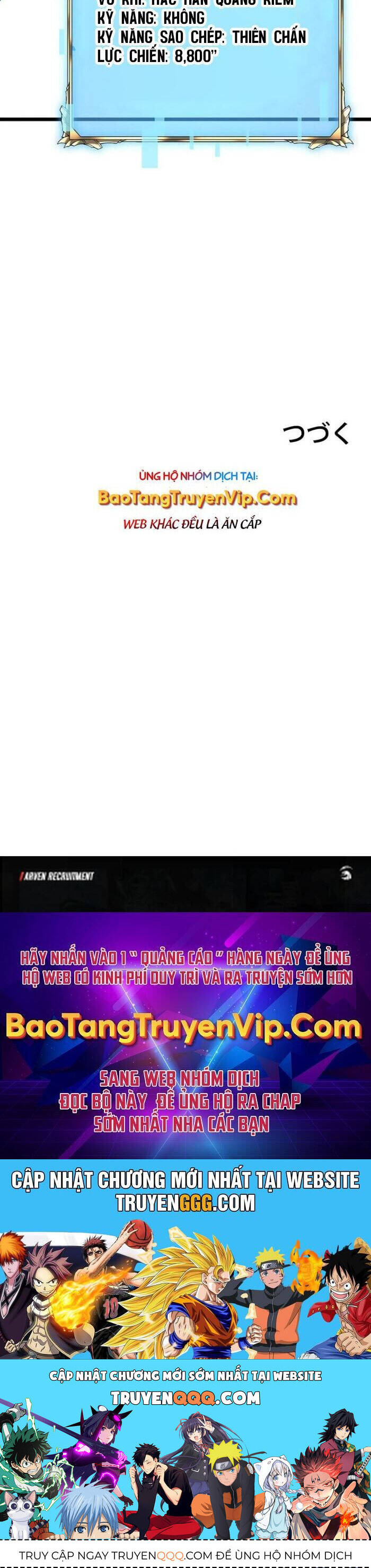 Trở Thành Anh Hùng Mạnh Nhất Nhờ Gian Lận - Chapter 9 - Page 60