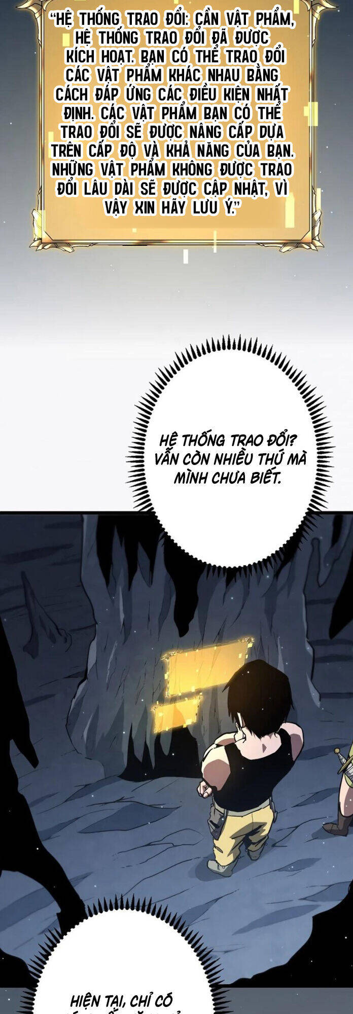 Trở Thành Anh Hùng Mạnh Nhất Nhờ Gian Lận - Chapter 9 - Page 8