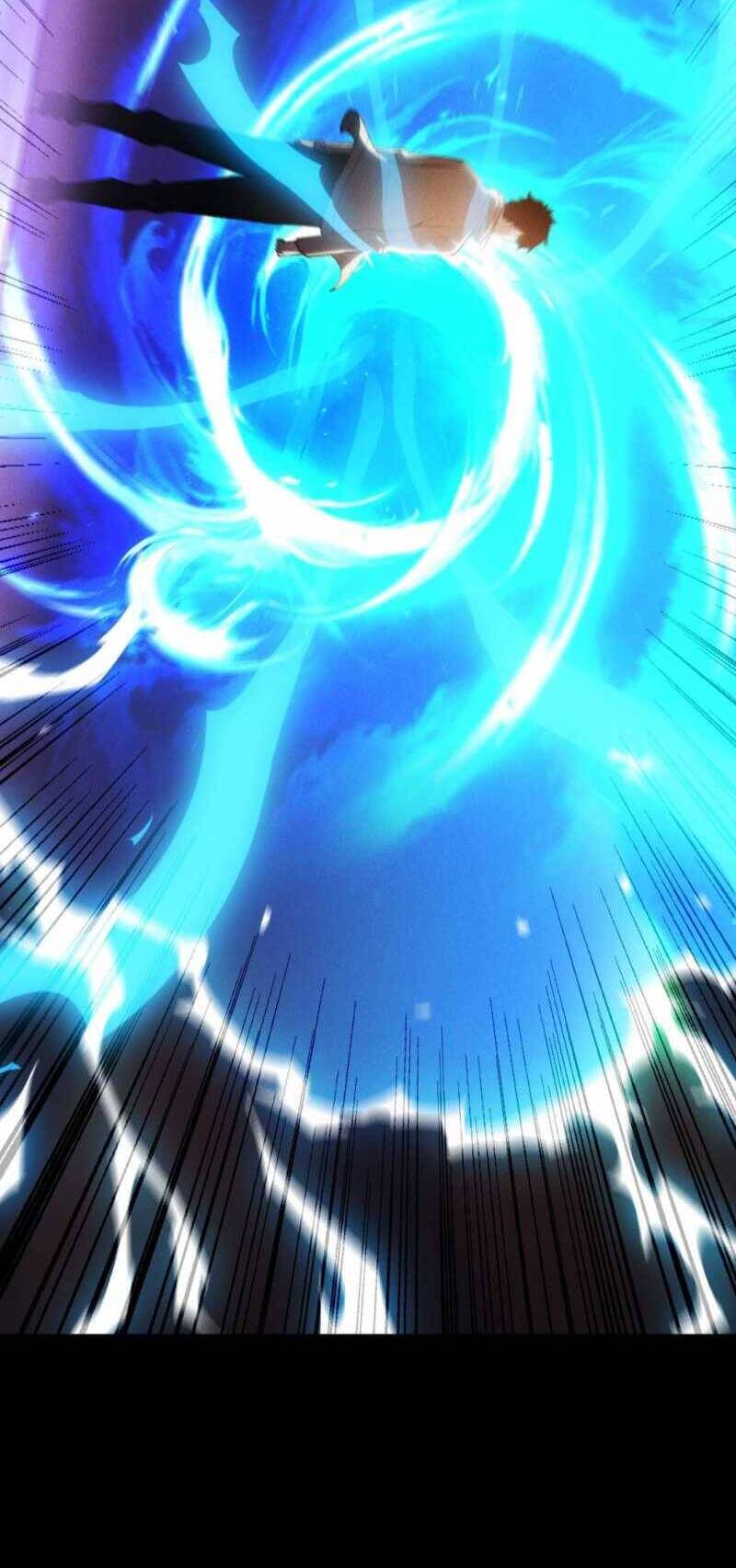 Ta Trở Thành Thần Sau Khi Afk Hàng Triệu Năm - Chapter 1 - Page 11