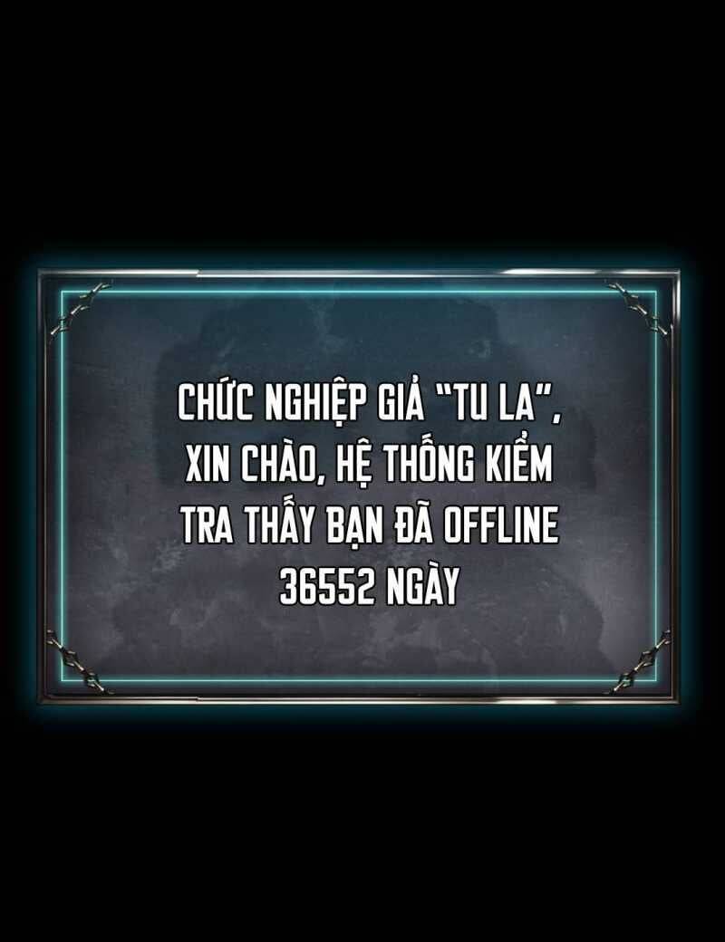 Ta Trở Thành Thần Sau Khi Afk Hàng Triệu Năm - Chapter 1 - Page 14