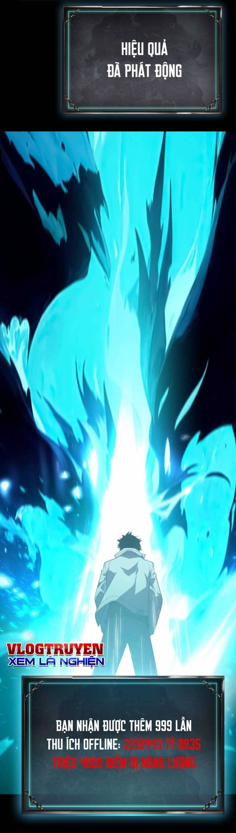 Ta Trở Thành Thần Sau Khi Afk Hàng Triệu Năm - Chapter 1 - Page 18