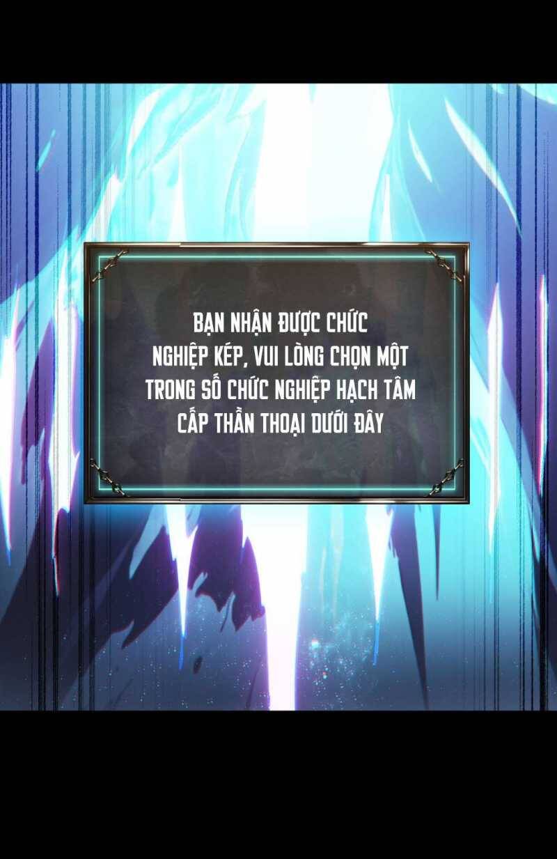 Ta Trở Thành Thần Sau Khi Afk Hàng Triệu Năm - Chapter 1 - Page 20