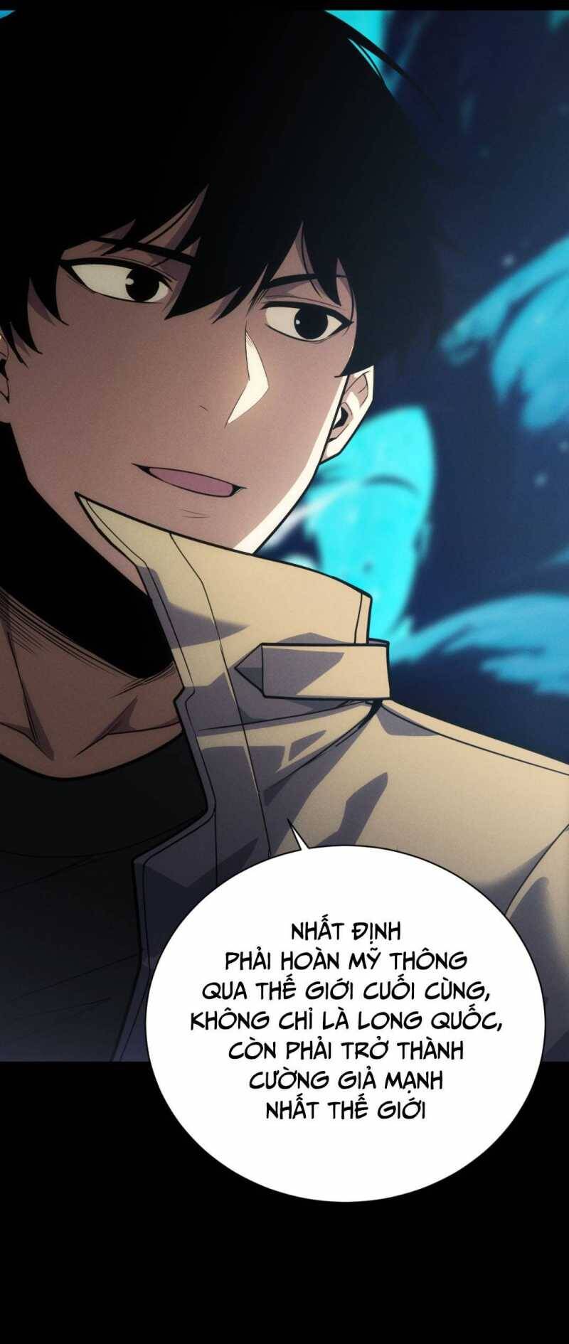 Ta Trở Thành Thần Sau Khi Afk Hàng Triệu Năm - Chapter 1 - Page 29