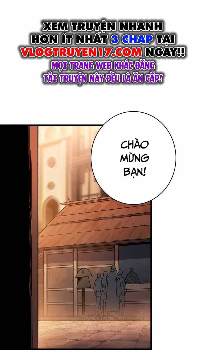 Ta Trở Thành Thần Sau Khi Afk Hàng Triệu Năm - Chapter 1 - Page 39