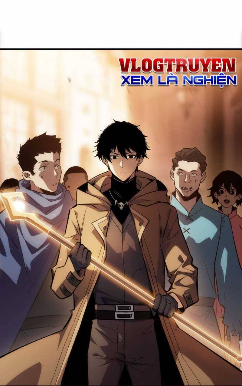 Ta Trở Thành Thần Sau Khi Afk Hàng Triệu Năm - Chapter 1 - Page 44