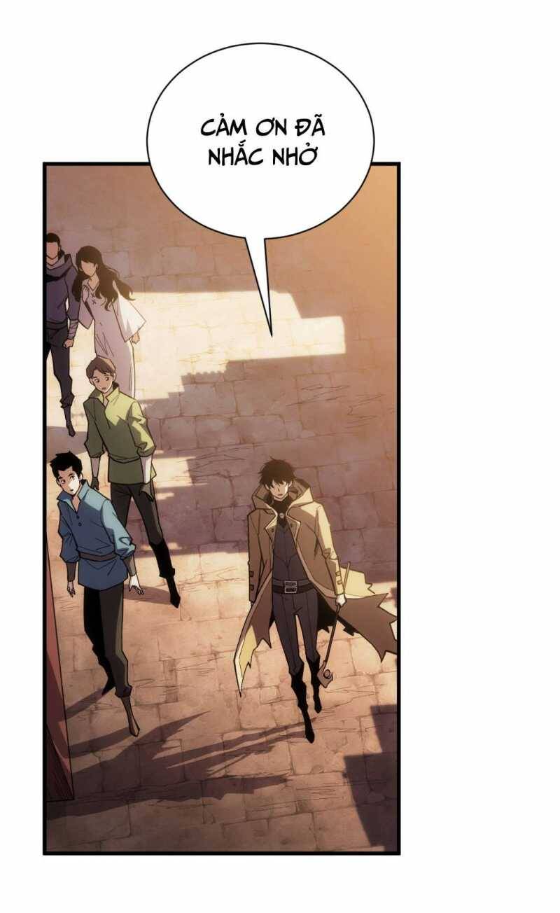 Ta Trở Thành Thần Sau Khi Afk Hàng Triệu Năm - Chapter 1 - Page 46