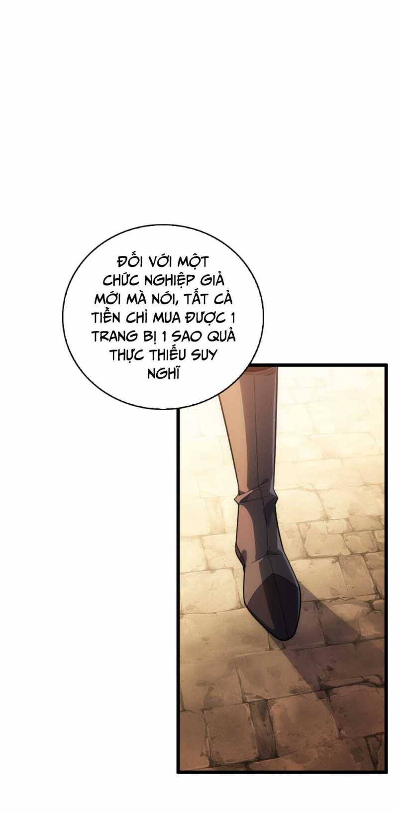 Ta Trở Thành Thần Sau Khi Afk Hàng Triệu Năm - Chapter 1 - Page 50