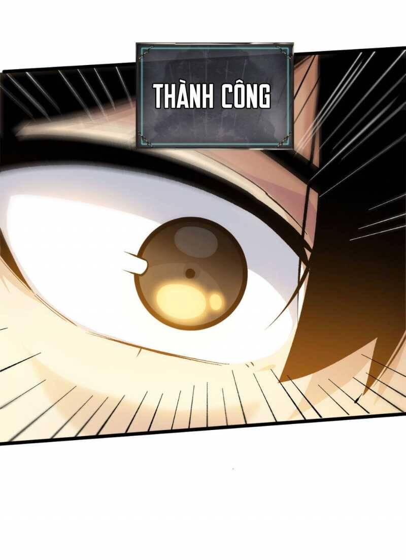 Ta Trở Thành Thần Sau Khi Afk Hàng Triệu Năm - Chapter 1 - Page 56
