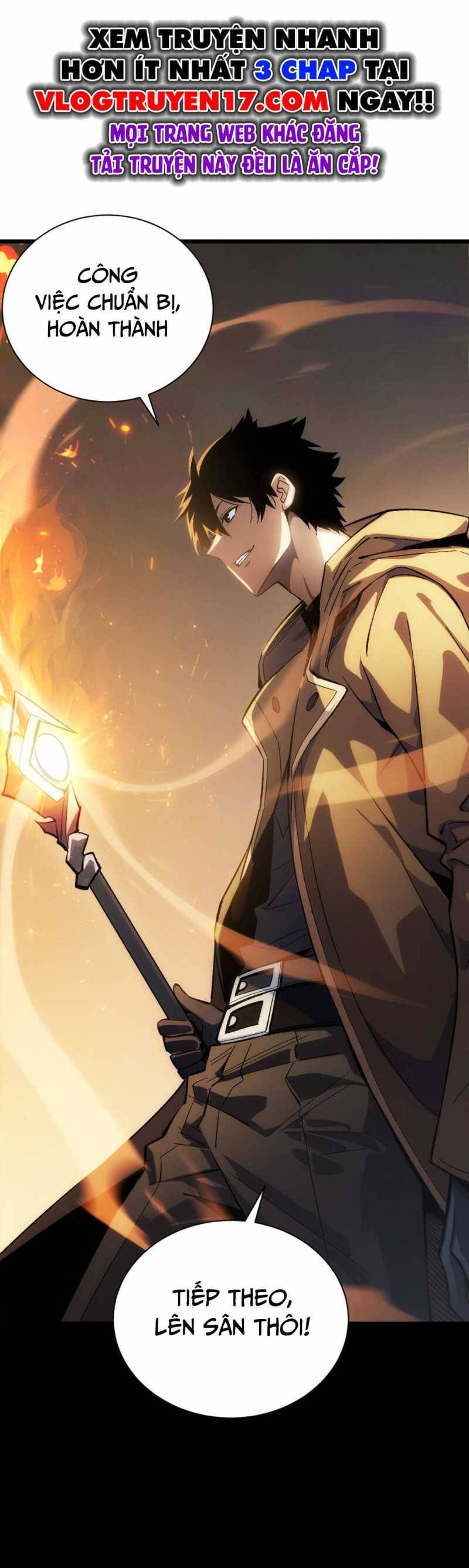 Ta Trở Thành Thần Sau Khi Afk Hàng Triệu Năm - Chapter 1 - Page 59