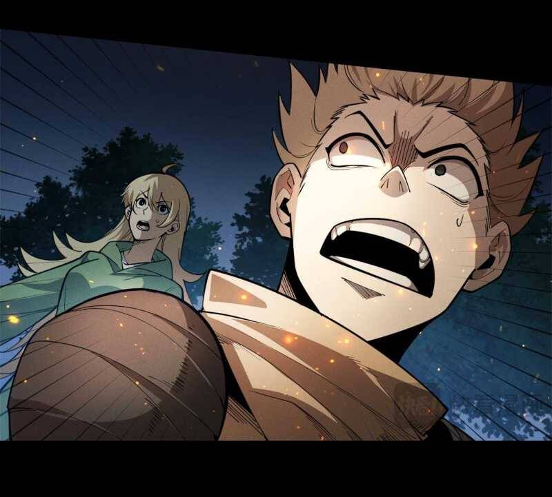 Ta Trở Thành Thần Sau Khi Afk Hàng Triệu Năm - Chapter 2 - Page 11