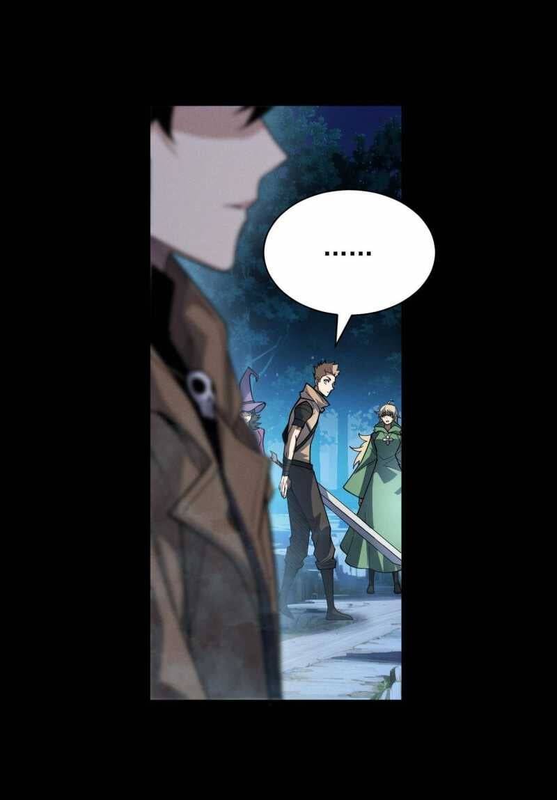 Ta Trở Thành Thần Sau Khi Afk Hàng Triệu Năm - Chapter 2 - Page 16