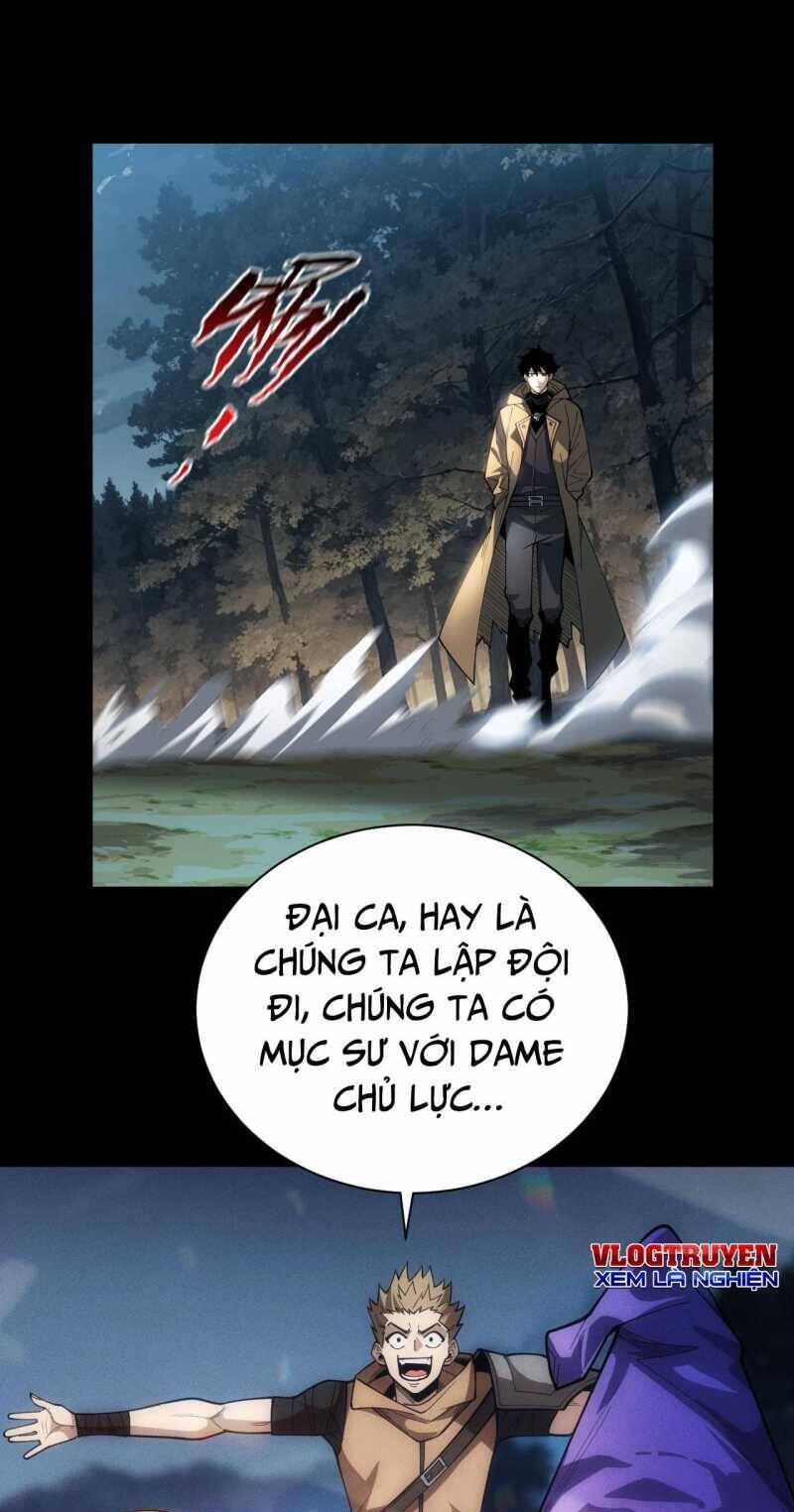 Ta Trở Thành Thần Sau Khi Afk Hàng Triệu Năm - Chapter 2 - Page 23