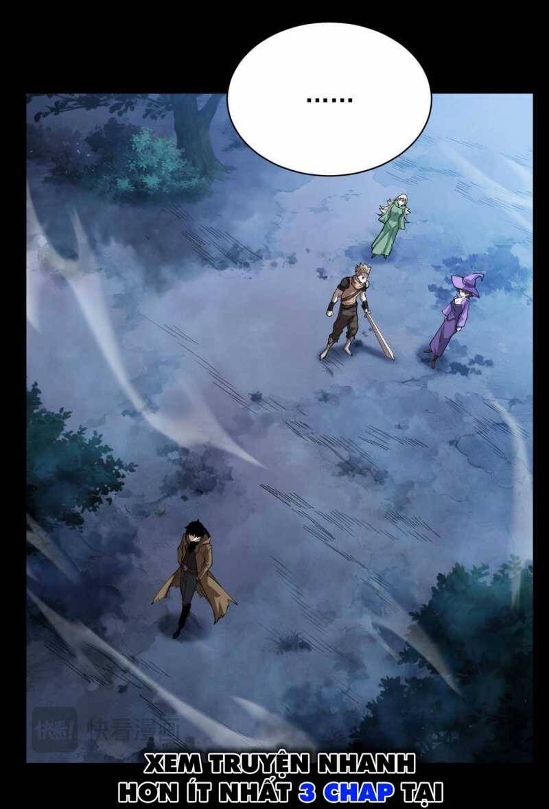 Ta Trở Thành Thần Sau Khi Afk Hàng Triệu Năm - Chapter 2 - Page 26