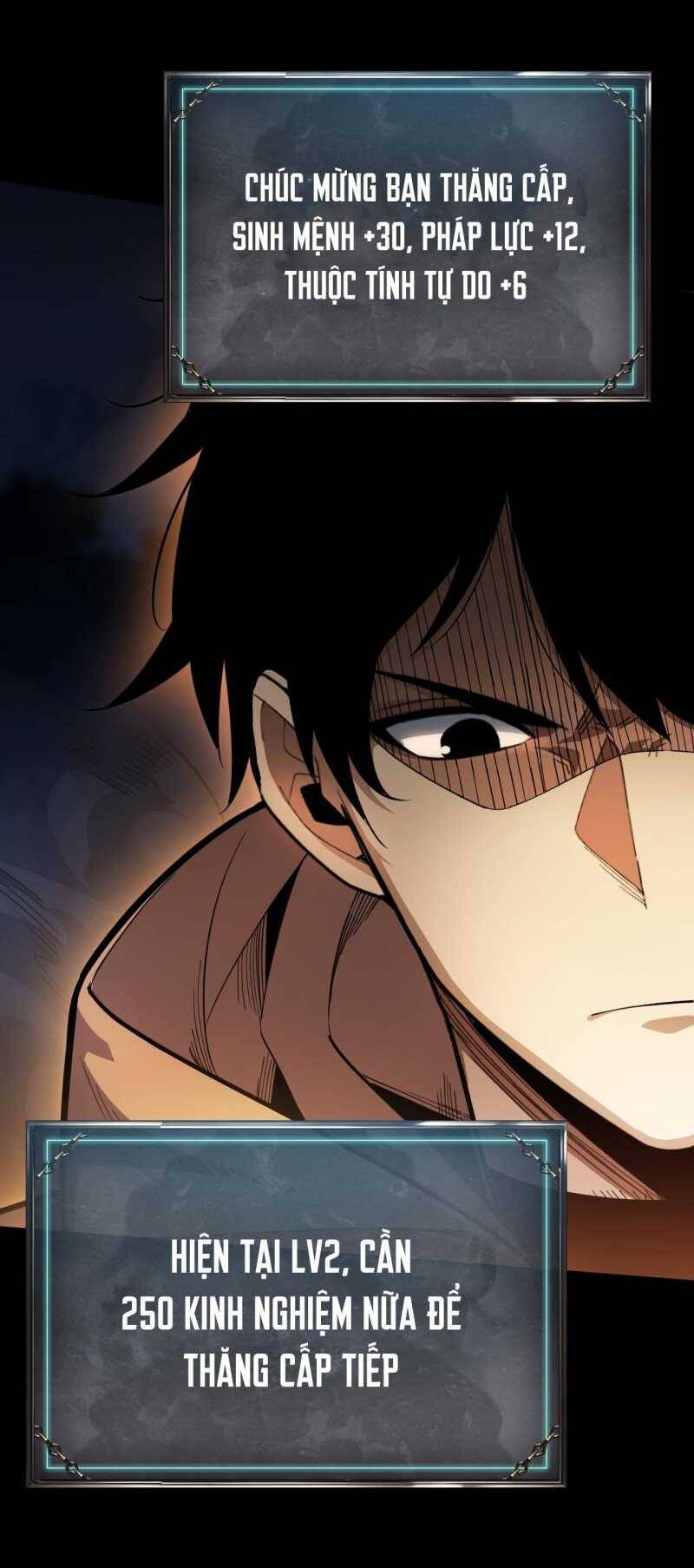 Ta Trở Thành Thần Sau Khi Afk Hàng Triệu Năm - Chapter 2 - Page 32