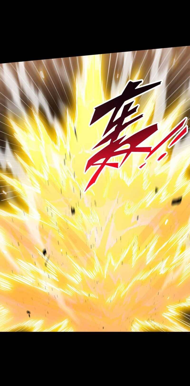 Ta Trở Thành Thần Sau Khi Afk Hàng Triệu Năm - Chapter 2 - Page 34