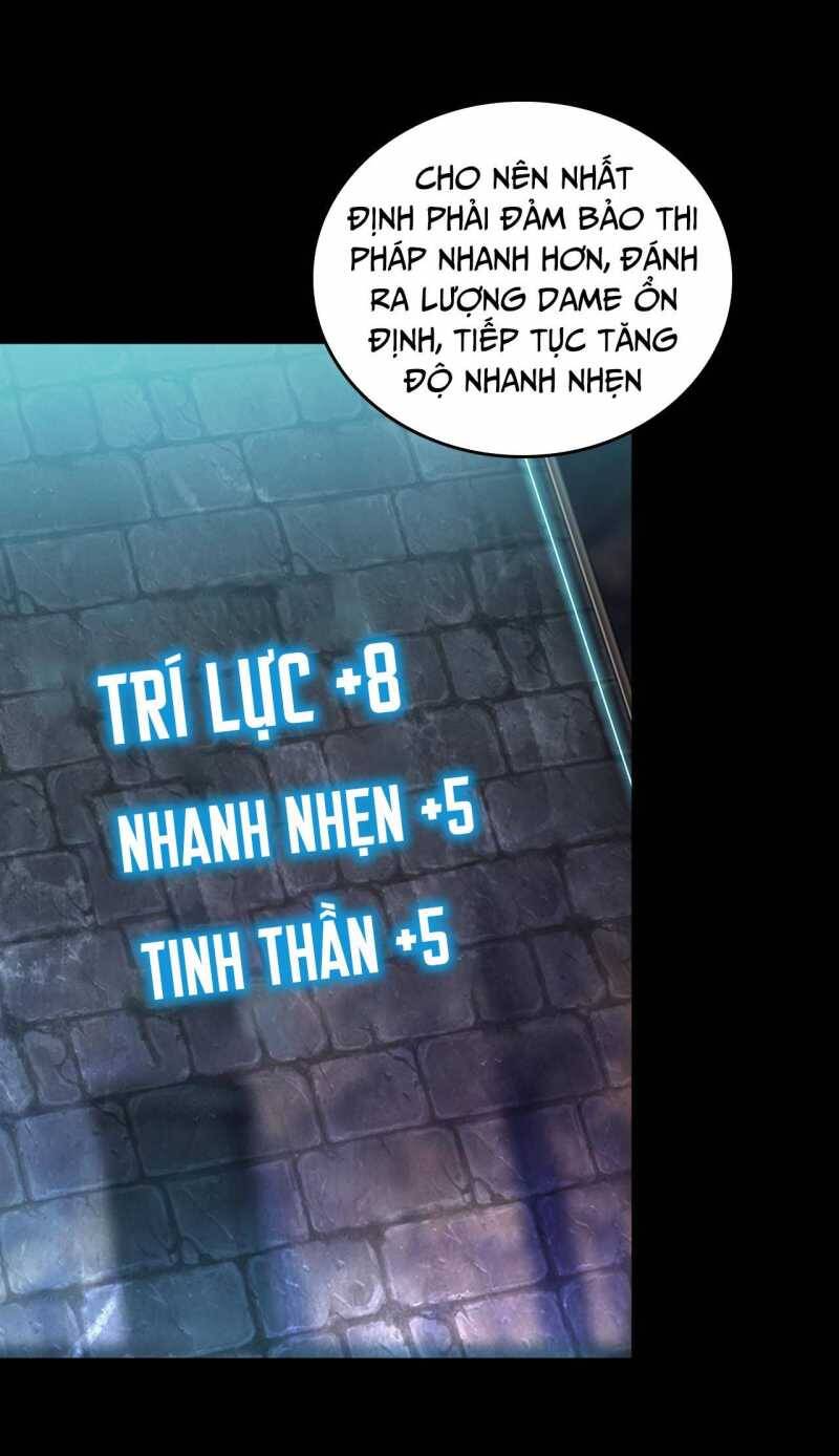 Ta Trở Thành Thần Sau Khi Afk Hàng Triệu Năm - Chapter 2 - Page 40