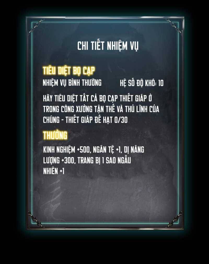 Ta Trở Thành Thần Sau Khi Afk Hàng Triệu Năm - Chapter 2 - Page 53