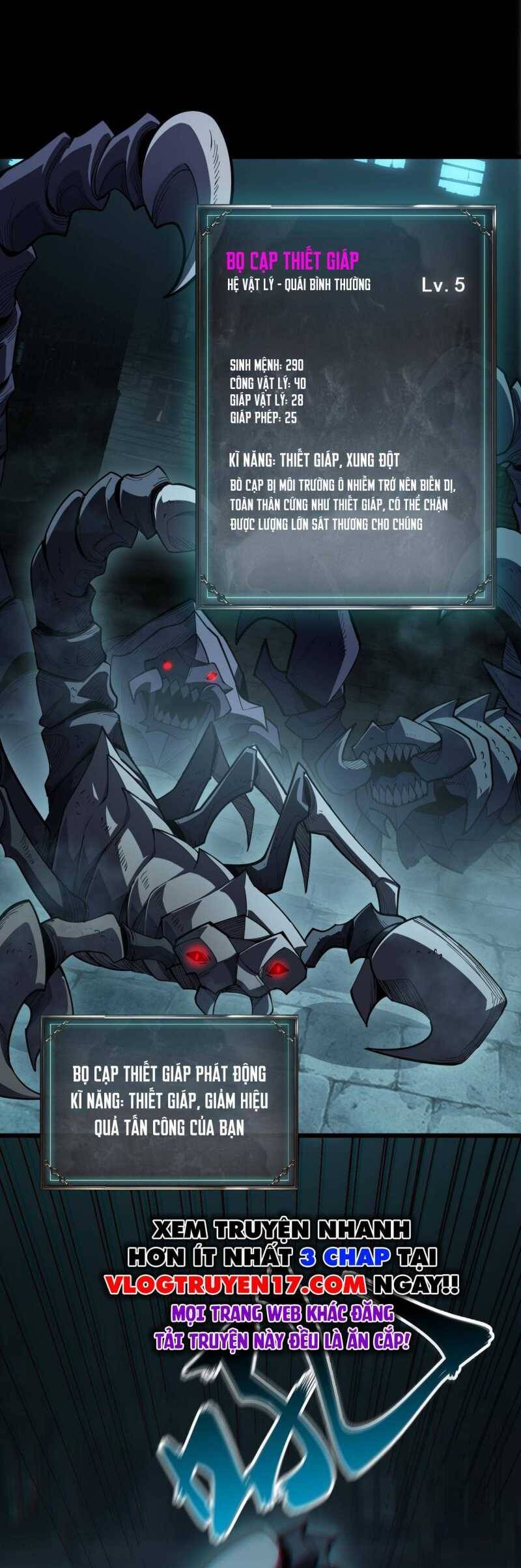 Ta Trở Thành Thần Sau Khi Afk Hàng Triệu Năm - Chapter 2 - Page 58