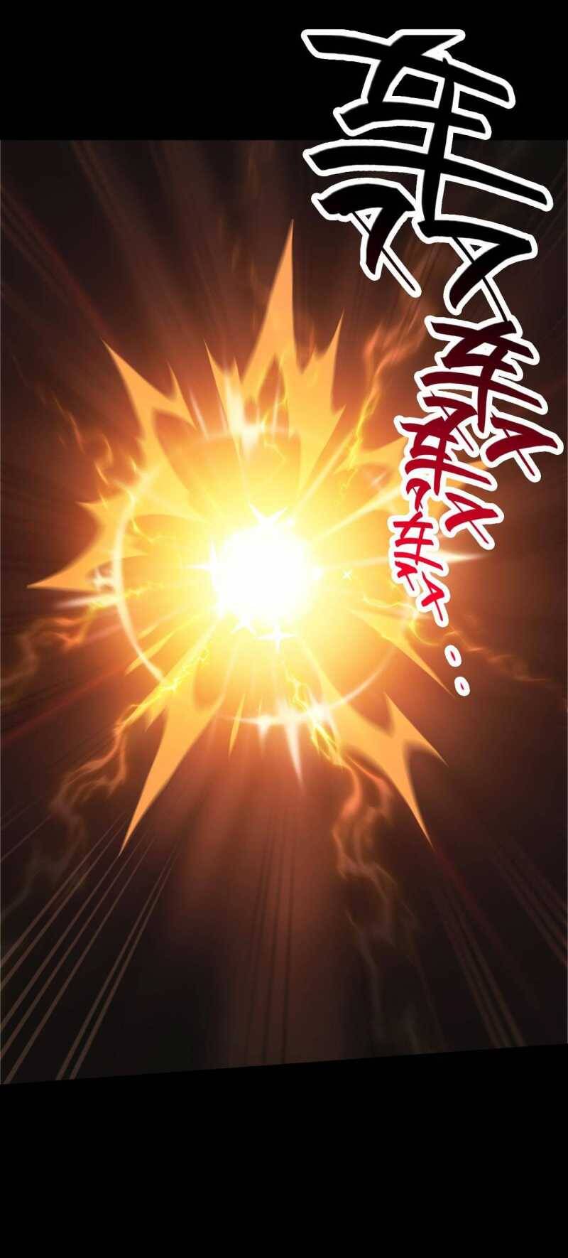 Ta Trở Thành Thần Sau Khi Afk Hàng Triệu Năm - Chapter 2 - Page 8