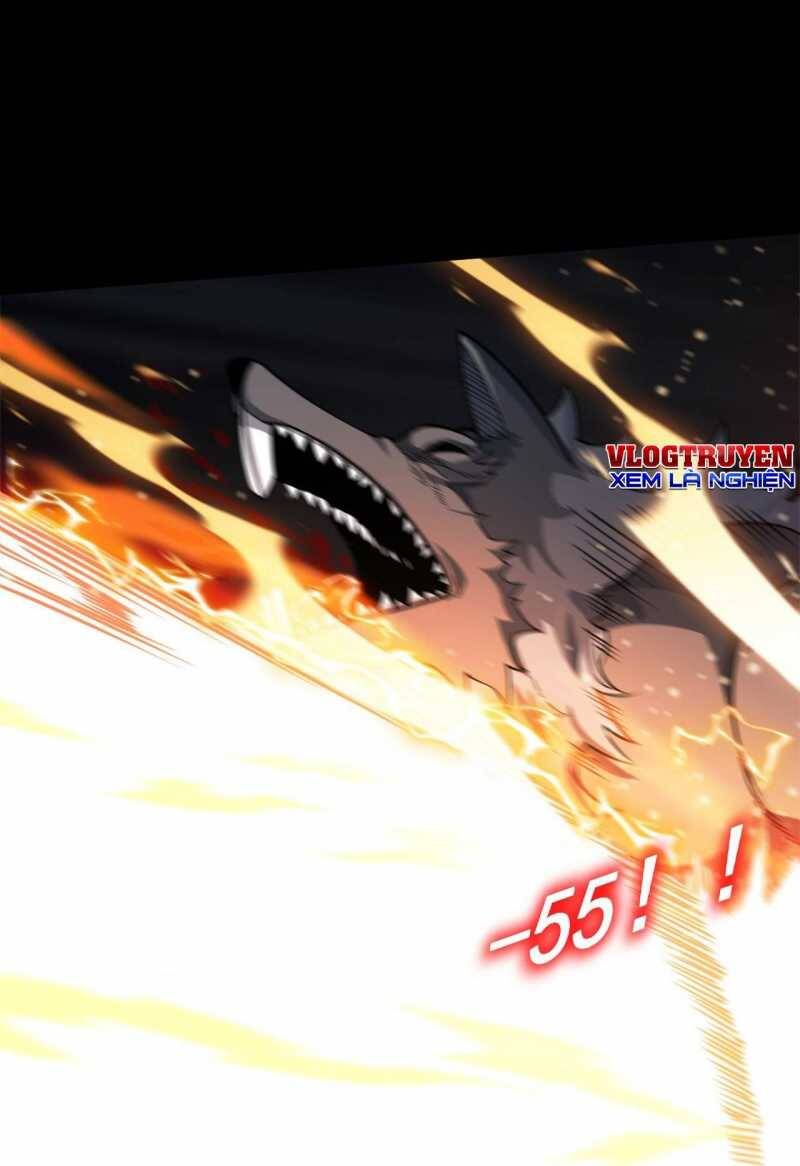 Ta Trở Thành Thần Sau Khi Afk Hàng Triệu Năm - Chapter 2 - Page 9