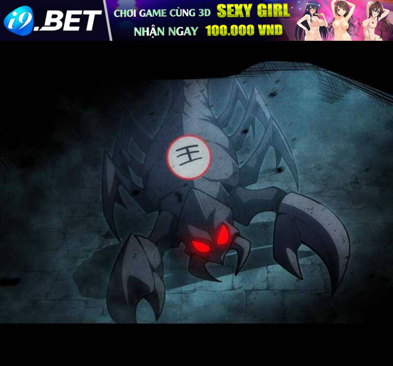 Ta Trở Thành Thần Sau Khi Afk Hàng Triệu Năm - Chapter 3 - Page 11