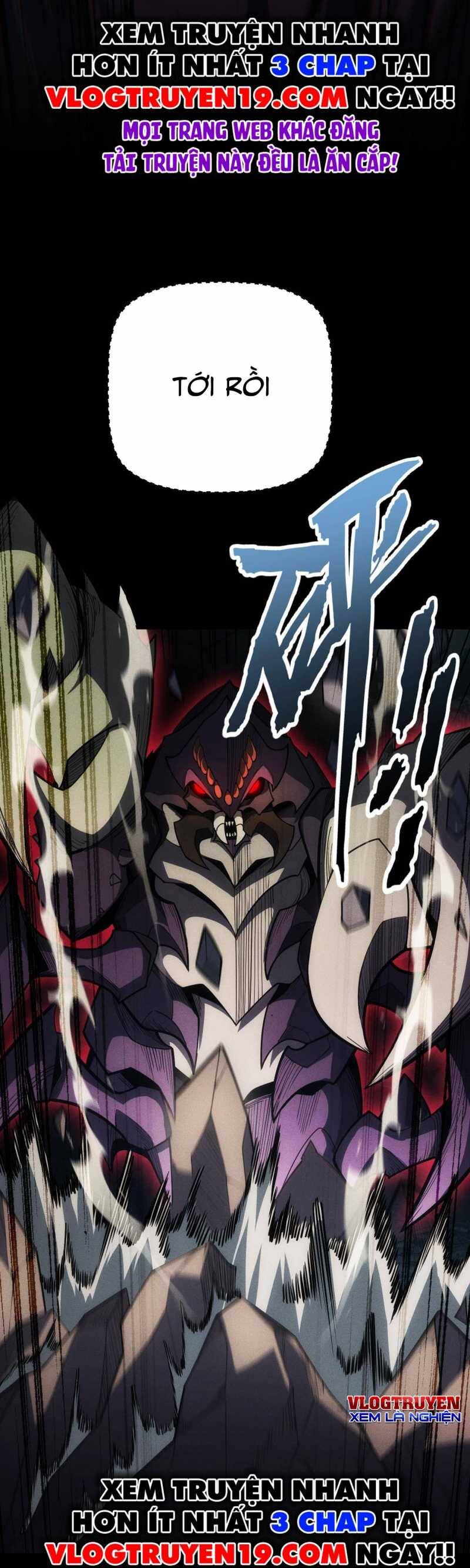 Ta Trở Thành Thần Sau Khi Afk Hàng Triệu Năm - Chapter 3 - Page 13