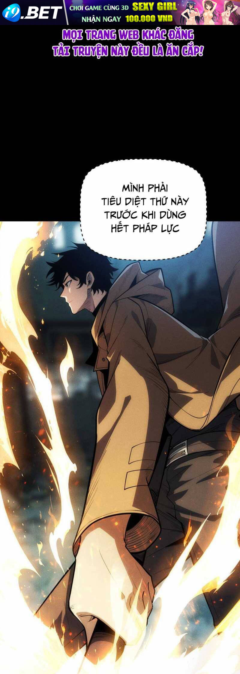 Ta Trở Thành Thần Sau Khi Afk Hàng Triệu Năm - Chapter 3 - Page 14