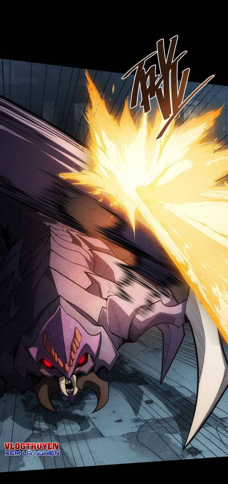 Ta Trở Thành Thần Sau Khi Afk Hàng Triệu Năm - Chapter 3 - Page 16