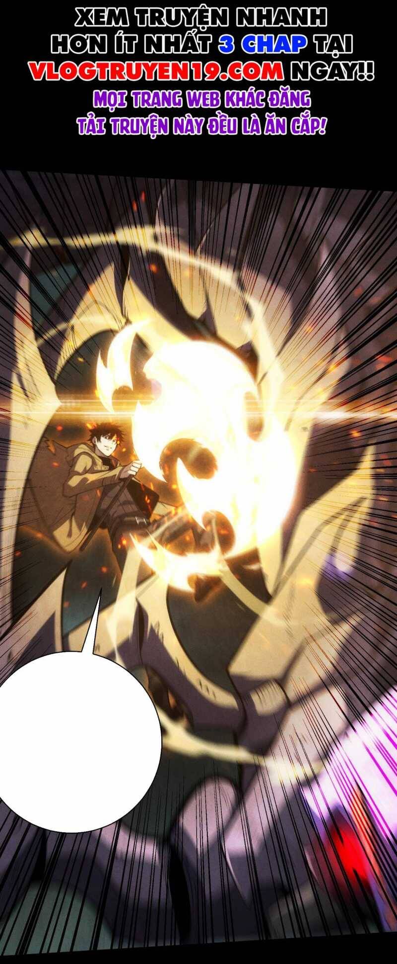 Ta Trở Thành Thần Sau Khi Afk Hàng Triệu Năm - Chapter 3 - Page 20