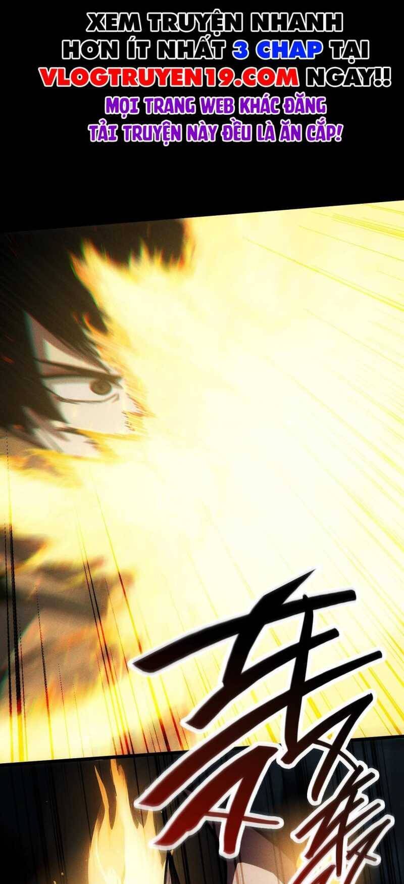 Ta Trở Thành Thần Sau Khi Afk Hàng Triệu Năm - Chapter 3 - Page 21