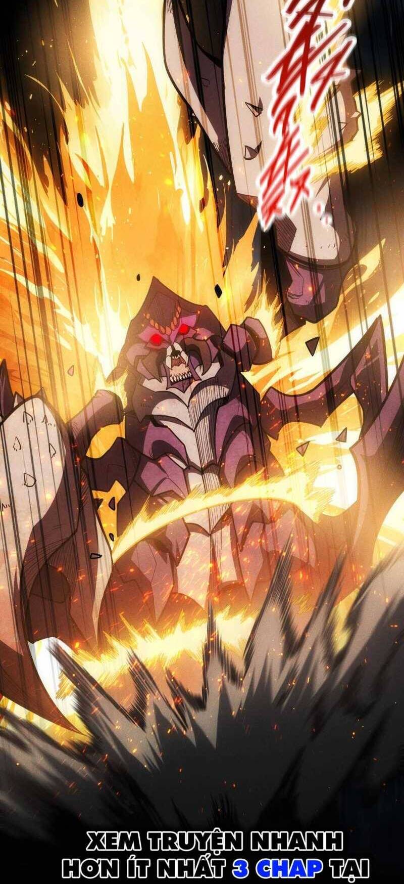 Ta Trở Thành Thần Sau Khi Afk Hàng Triệu Năm - Chapter 3 - Page 22