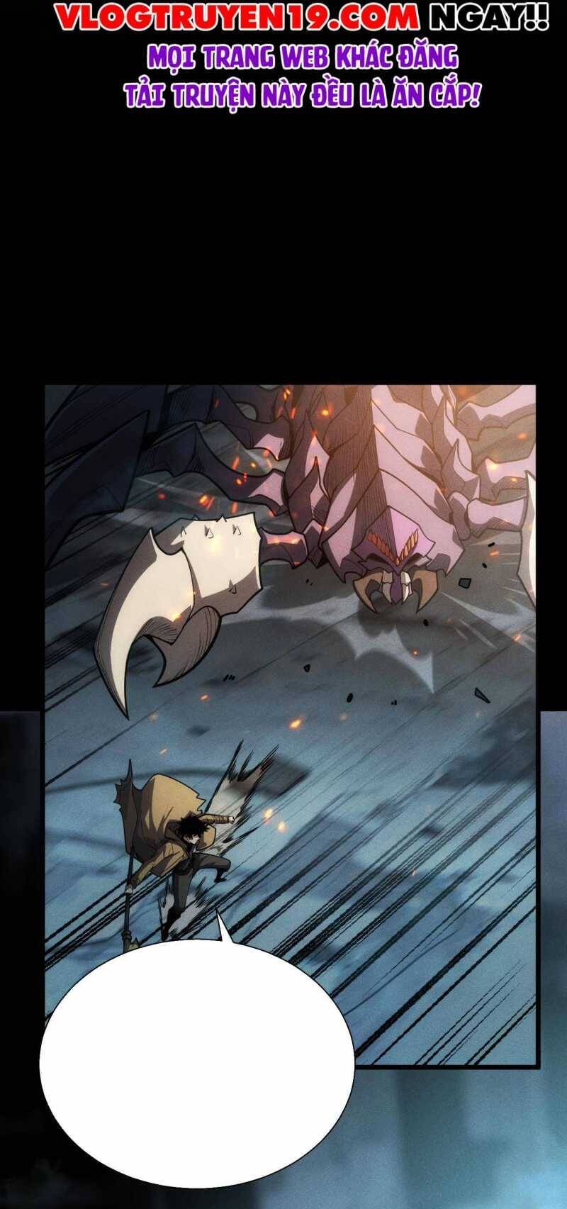 Ta Trở Thành Thần Sau Khi Afk Hàng Triệu Năm - Chapter 3 - Page 23