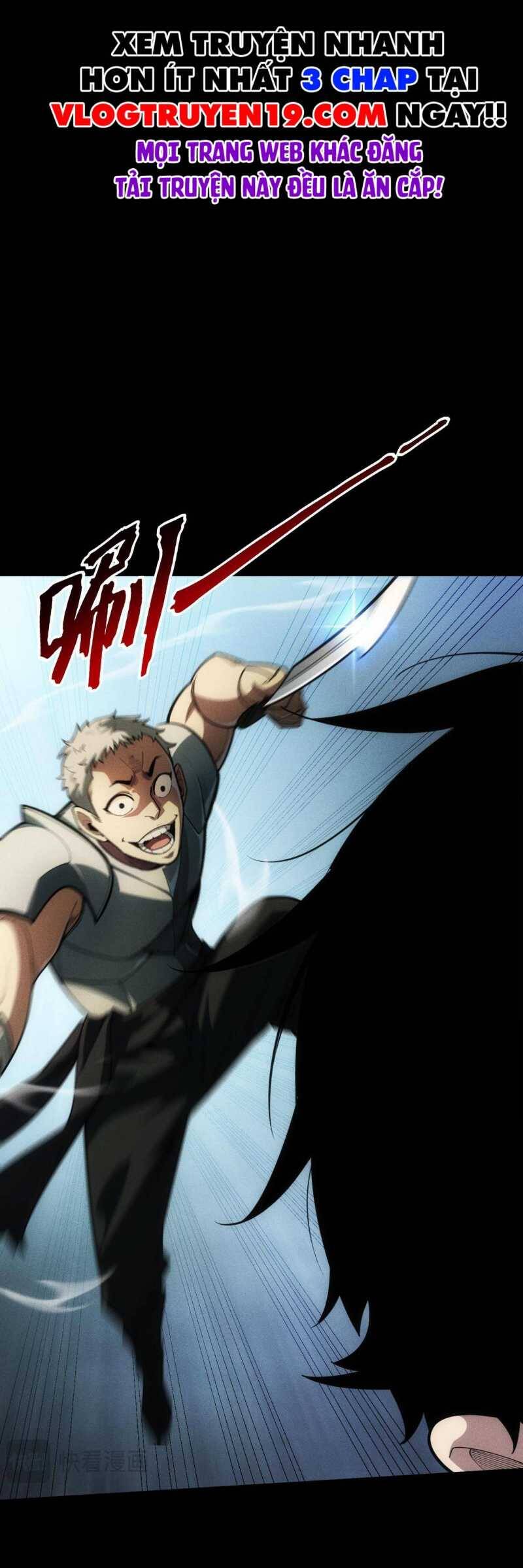 Ta Trở Thành Thần Sau Khi Afk Hàng Triệu Năm - Chapter 3 - Page 25