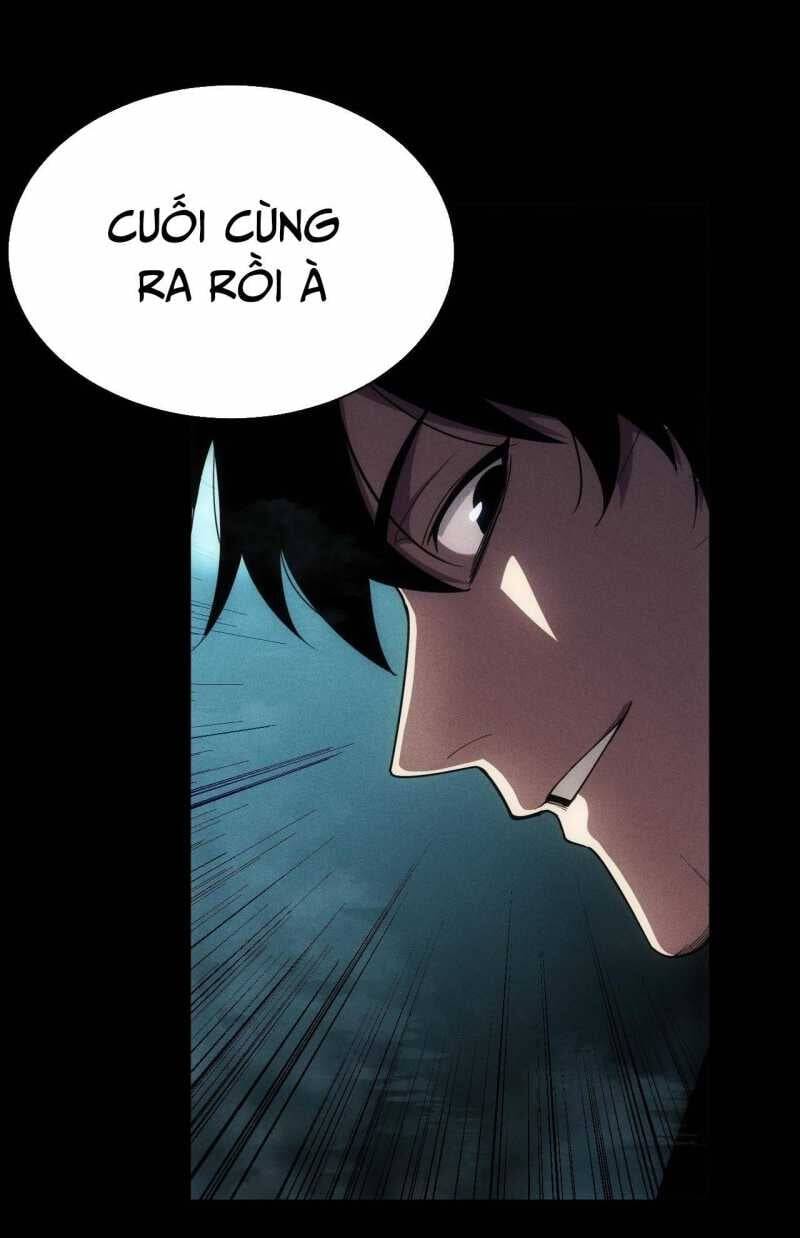 Ta Trở Thành Thần Sau Khi Afk Hàng Triệu Năm - Chapter 3 - Page 28