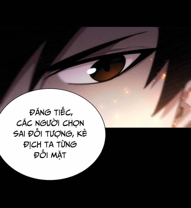 Ta Trở Thành Thần Sau Khi Afk Hàng Triệu Năm - Chapter 3 - Page 31
