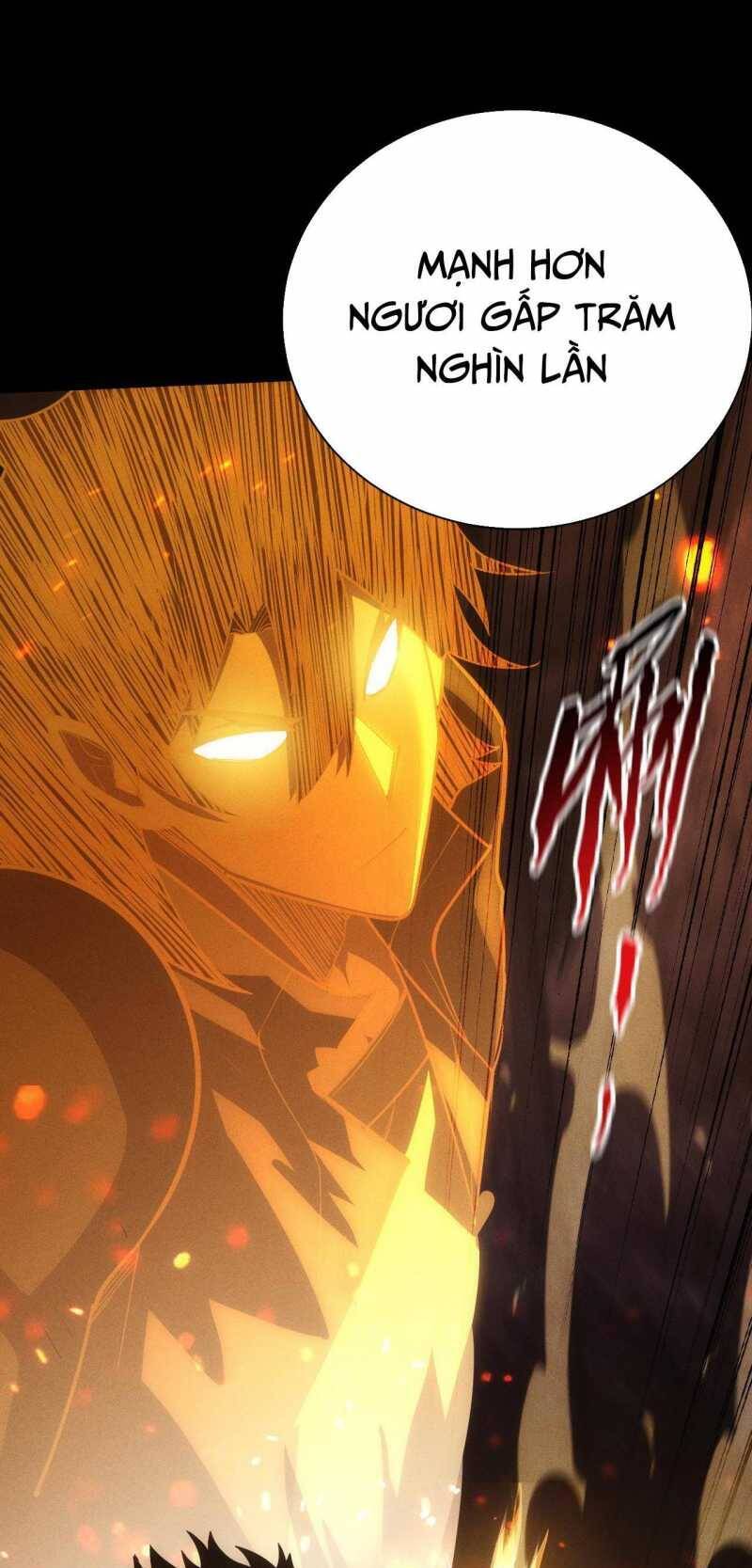 Ta Trở Thành Thần Sau Khi Afk Hàng Triệu Năm - Chapter 3 - Page 32