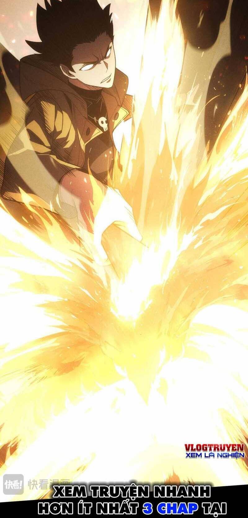 Ta Trở Thành Thần Sau Khi Afk Hàng Triệu Năm - Chapter 3 - Page 33