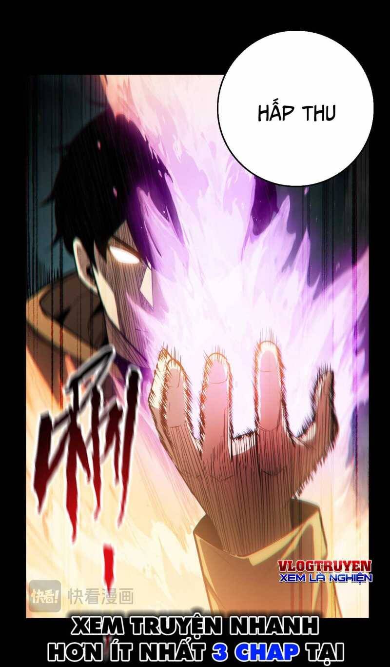 Ta Trở Thành Thần Sau Khi Afk Hàng Triệu Năm - Chapter 3 - Page 40