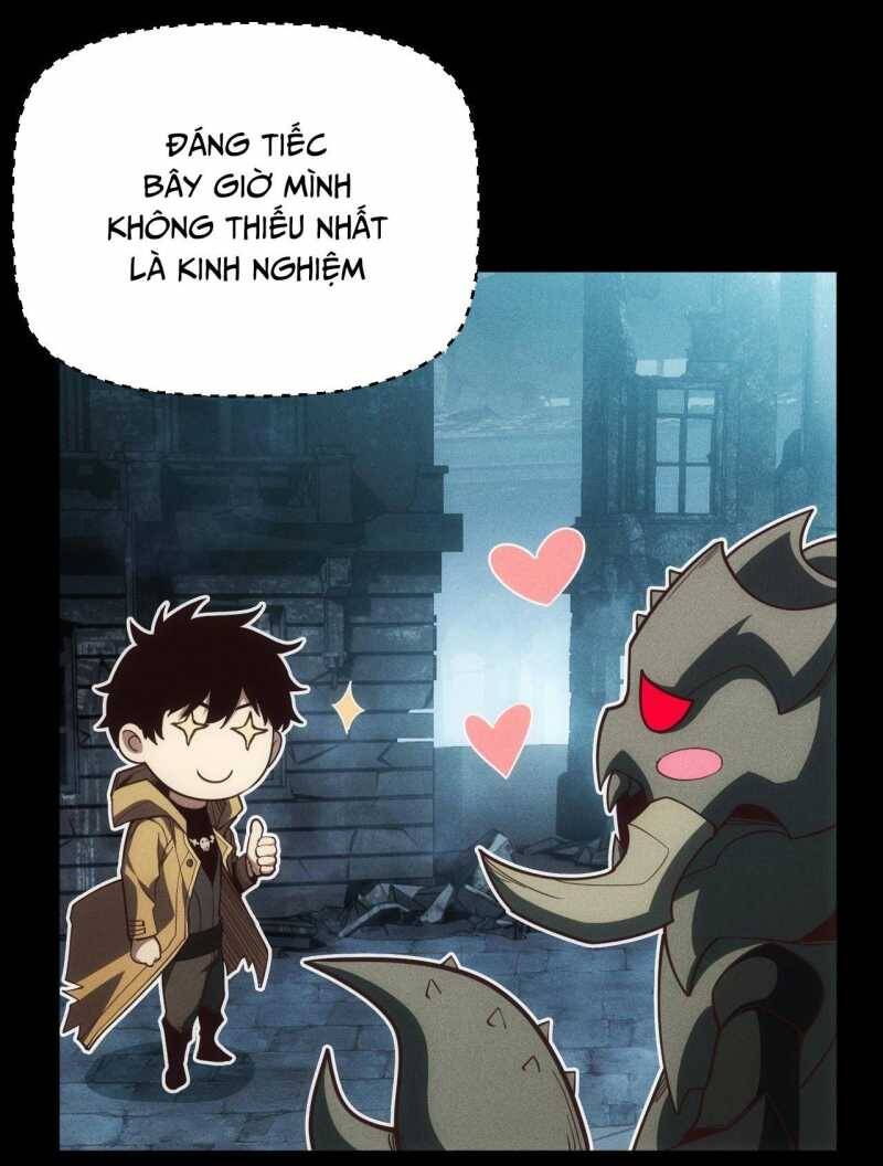 Ta Trở Thành Thần Sau Khi Afk Hàng Triệu Năm - Chapter 3 - Page 47