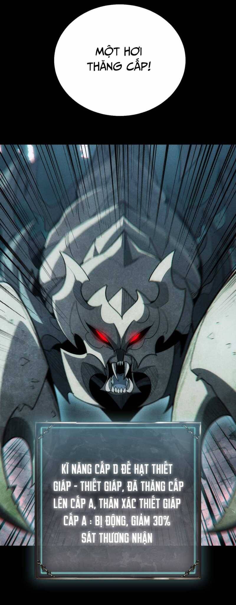 Ta Trở Thành Thần Sau Khi Afk Hàng Triệu Năm - Chapter 3 - Page 48