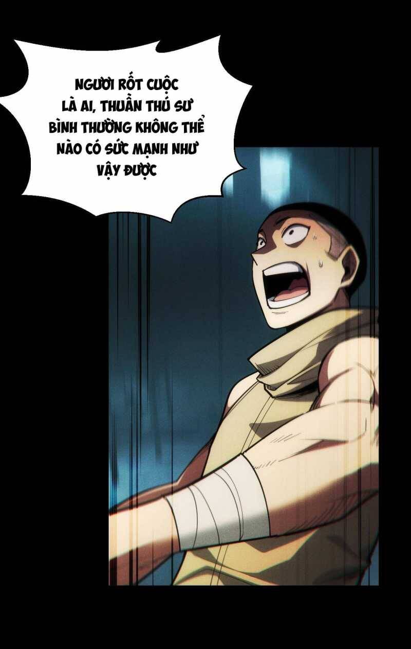 Ta Trở Thành Thần Sau Khi Afk Hàng Triệu Năm - Chapter 3 - Page 49