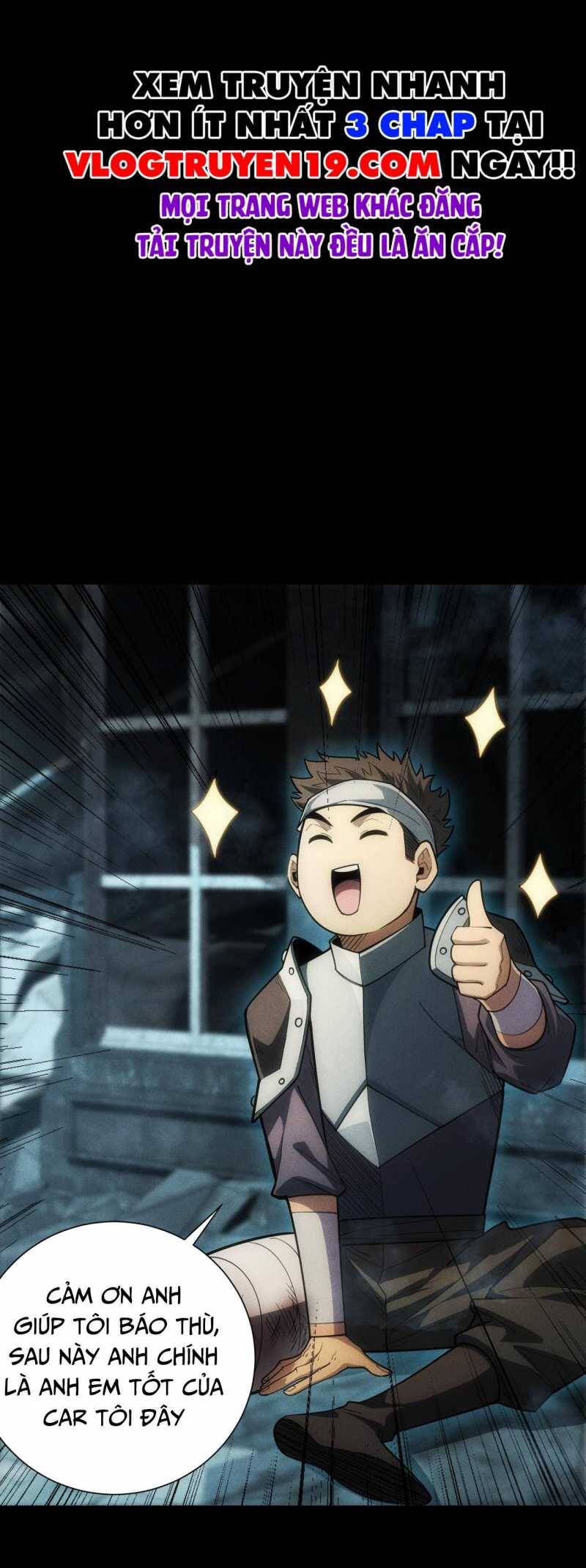 Ta Trở Thành Thần Sau Khi Afk Hàng Triệu Năm - Chapter 3 - Page 58