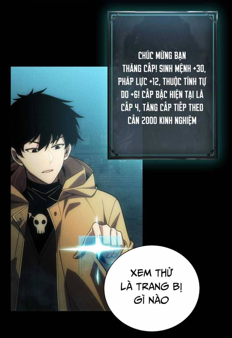 Ta Trở Thành Thần Sau Khi Afk Hàng Triệu Năm - Chapter 3 - Page 60