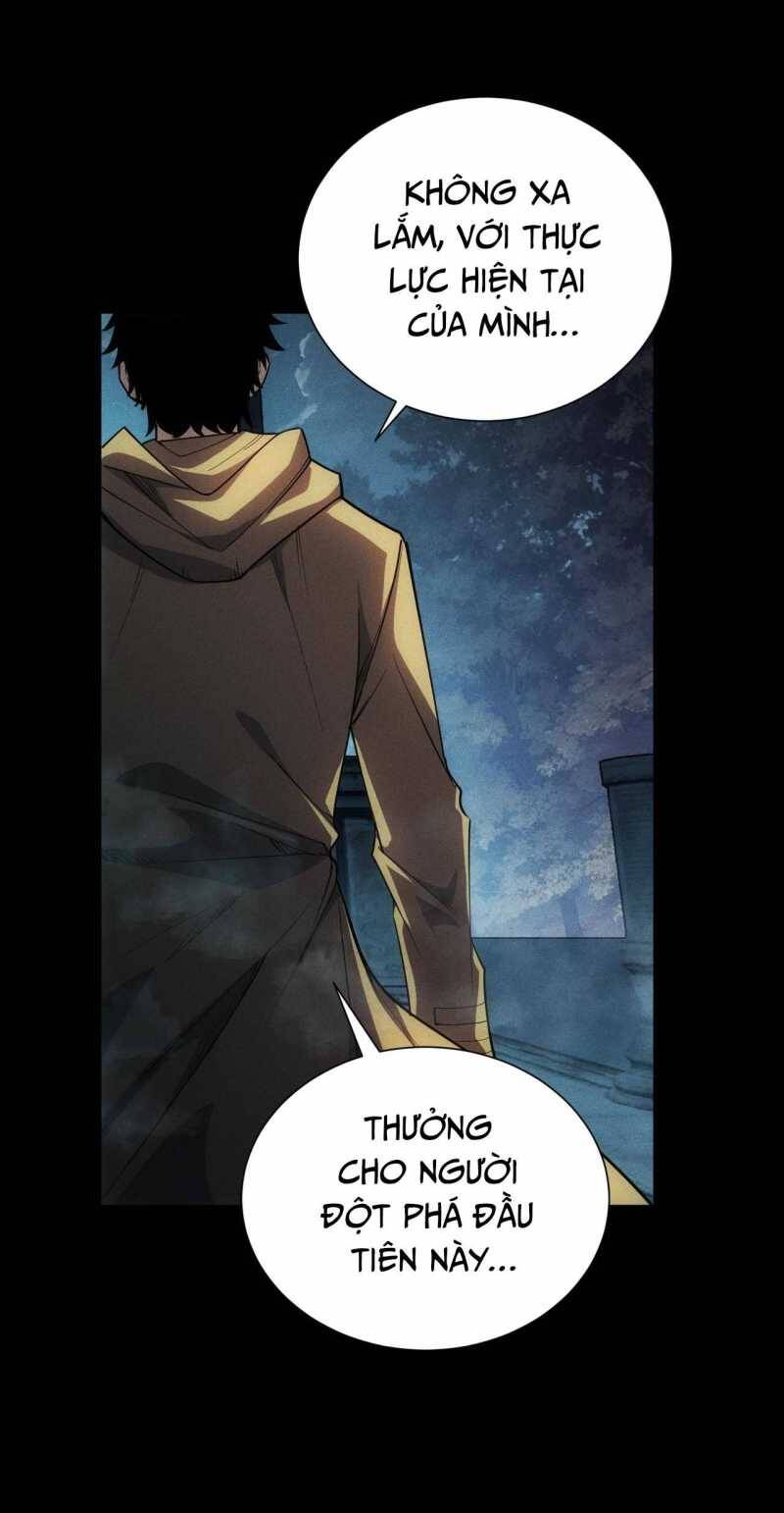 Ta Trở Thành Thần Sau Khi Afk Hàng Triệu Năm - Chapter 3 - Page 67