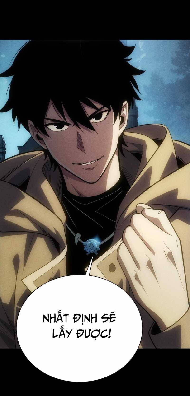 Ta Trở Thành Thần Sau Khi Afk Hàng Triệu Năm - Chapter 3 - Page 68